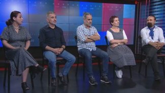 ''Mesud Barzani'nin 'Brakuji' sözlerini manifesto olarak kabul ediyoruz''