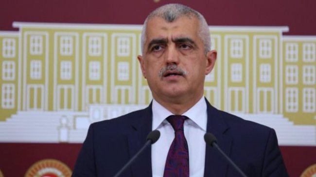 AYM'den Gergerlioğlu hakkında 'hak ihlali' kararı