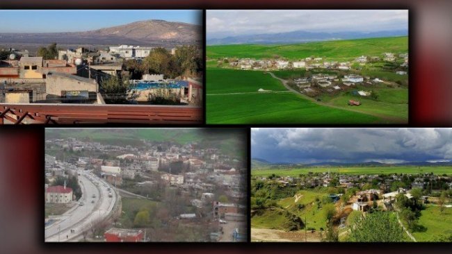 Batman’ın 7 köyü 9 gündür susuz