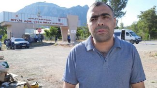 'Çocuğa cinsel taciz' haberinden ceza alan gazeteci Aygül cezaevine girdi