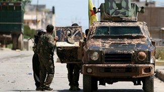 Heseke’de DSG ve Rejim güçleri arasında gerilim yeniden tırmandı