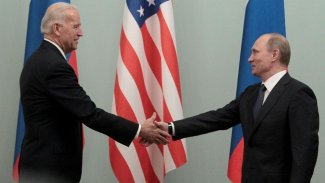 Kremlin'den Putin-Biden görüşmesine ilişkin açıklama
