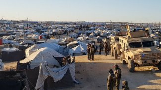 ABD: IŞİD Rojava'da güvenlik tehdidi oluşturuyor