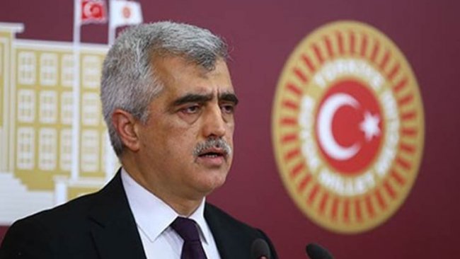 AYM'nin hak ihlali kararı sonrası Gergerlioğlu'dan ilk açıklama