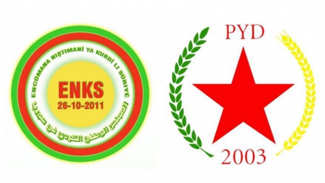 'Emin İsa’nın ölümü ENKS-PYD görüşmelerine gölge düşürmüştür'