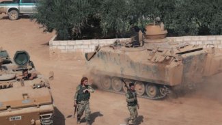 Türkiye'den ABD'ye 'çocuk asker raporu' tepkisi