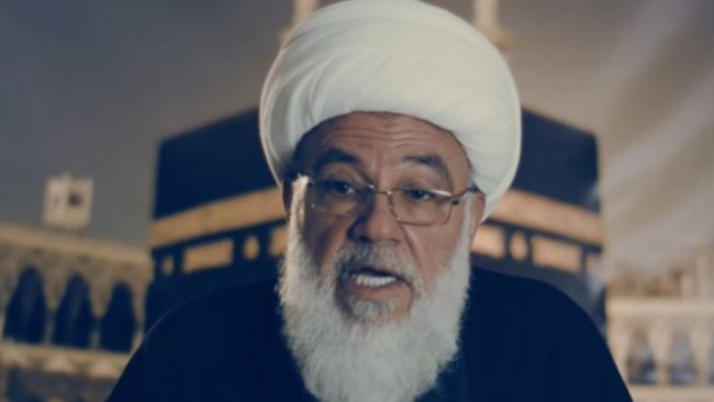 'İran Irak'ı Şiilerle birlikte batırmaya çalışıyor'