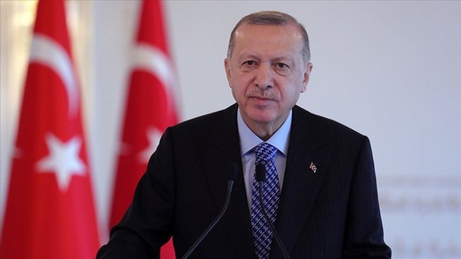 Financial Times: Erdoğan'a destek en düşük seviyede