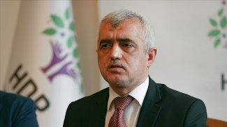 HDP'den Gergerlioğlu için 'Adalet Nöbeti'