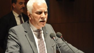 İYİ Partili Koray Aydın’dan HDP açıklaması