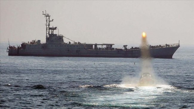 National Interest: 'Türkiye, NATO'nun güvenlik hedeflerini sekteye uğratıyor'