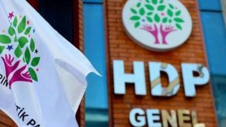 46 kuruluştan HDP açıklaması