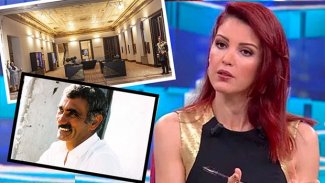 Nagehan Alçı: İstanbul Sinema Müzesi’nde Yılmaz Güney’in yok sayılmasının sebebi Kürt kimliğidir