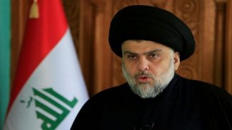 Sadr: Ölecek miyim yoksa şehit mi olacağım, yakında müjdesini vereceğim