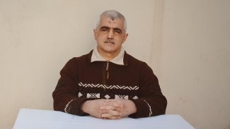 Gergerlioğlu hakkında infaz durdurma kararı verildi