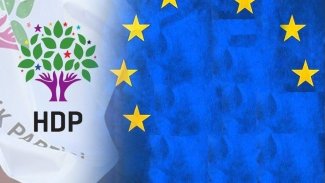Avrupa Parlamentosu: HDP ve Demirtaş’ın durumu endişe verici