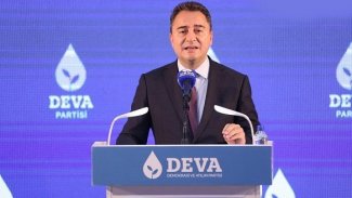 Babacan’dan Gergerlioğlu açıklaması