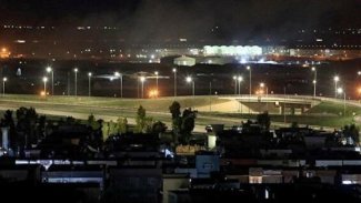 Beyaz Saray'dan Erbil saldırısına ilişkin açıklama