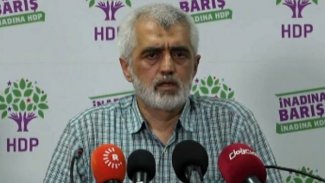 Gergerlioğlu'dan tahliye sonrası ilk açıklama