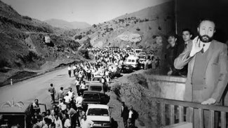 Kürt Yurtseveri Vedat Aydın'ı Saygıyla Anıyoruz