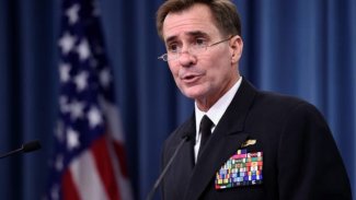 Pentagon: İHA saldırıları ciddi tehdit haline geldi