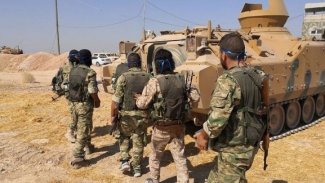 SOHR: Türkiye Suriyeli savaşçıları Afganistan'a gönderebilir