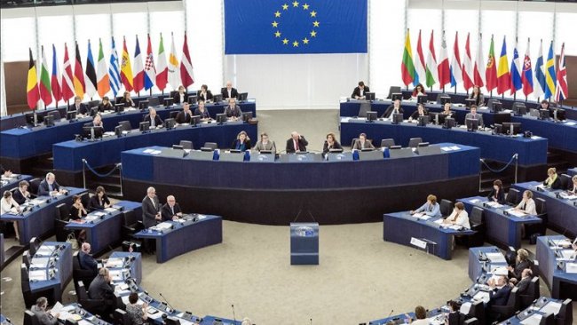 AP’den Türkiye'ye 'HDP ve muhalefet' kınaması