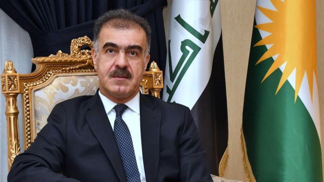 Dizayi: Tehditlerin yok edilmesi için adım atılmalı