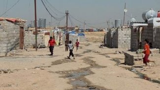 Kerkük’e 25 bin Arap aile yerleştirildi