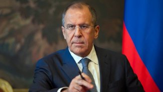 Lavrov yanıtladı: Rus güçleri Afganistan'a gönderilecek mi?