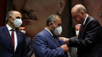 PDK-Bakur: Özhaseki, Aygören’i arayıp vaatlerde bulundu, rozeti takarsa...