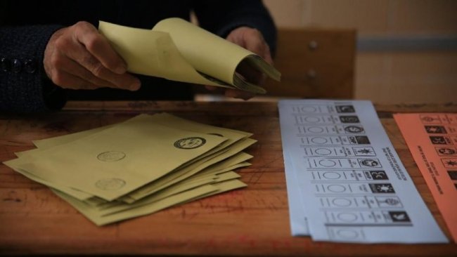 Reuters duyurdu, AKP’nin seçim hazırlığı ortaya çıktı