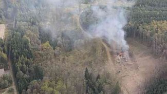 Doğu Kürdistan'da patlama: 2 kişi hayatını kaybetti