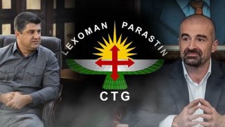 Süleymaniye’de kriz: İstihbarat ve terörle mücadele birimi sorumluları değiştirildi