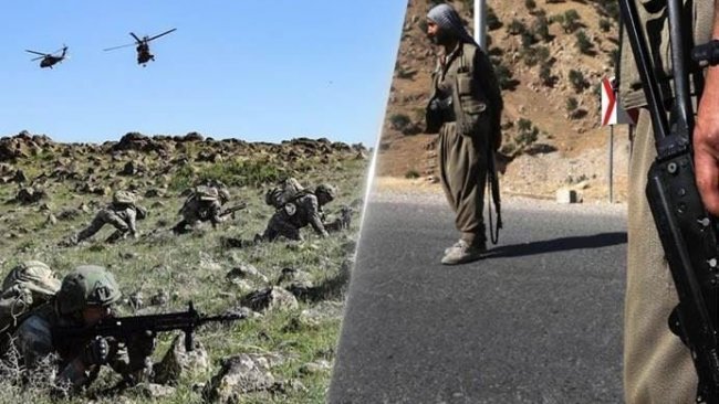 Türkiye’nin PKK’ye askeri baskısı Kürtler arasındaki çatlakları derinleştiriyor