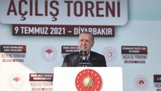 Erdoğan'ın çözüm süreci çıkışı, HDP'de ve bölgede nasıl karşılık buldu?