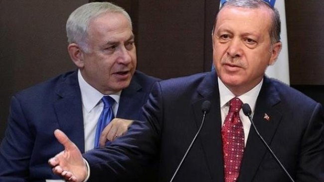 Haaretz: Netanyahu'nun ardından Türkiye'yi zor günler bekliyor