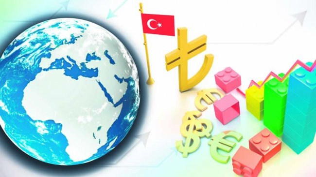 Reuters'tan 'Türkiye ekonomisi' anketi