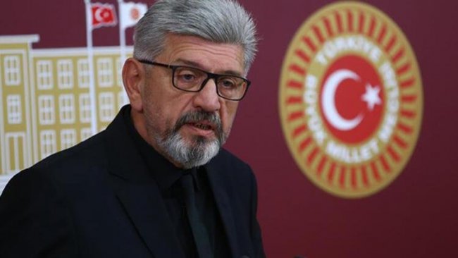 Cihangir İslam: Kürt meselesi Sayın Erdoğan ile Öcalan arasındaki şahsi bir mesele midir?