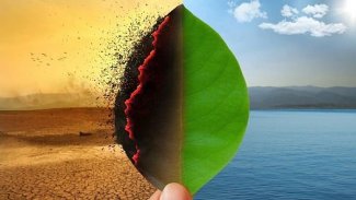 Scientific Reports: Küresel ısınmanın etkisiyle kıyılar çekilecek