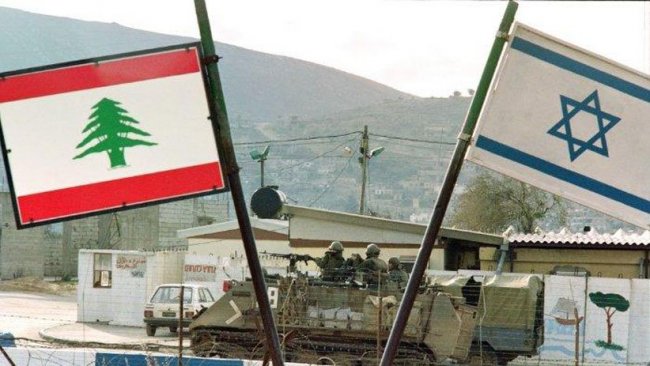 İsrail’den Hizbullah’a karşı uluslararası savaş çağrısı