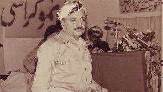 Rojhılatlı partiler 'Kasımlo davasının' yeniden açılmasını istiyor