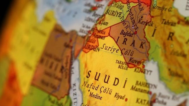 Suudi Arabistan ve Umman'dan İran'a karşı iş birliği anlaşması