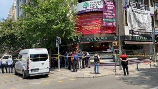 HDP’nin İzmir binasına yönelik saldırıda yeni iddialar