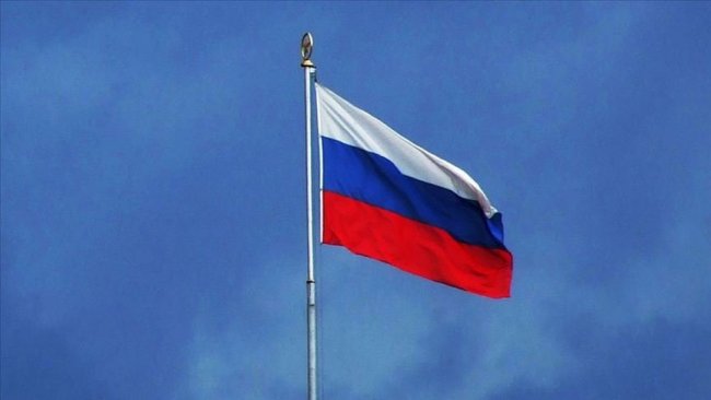 Rusya Afganistan'daki diplomatlarını tahliye etti