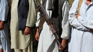 Taliban’dan Türkiye’ye tehdit
