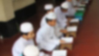 Muş'ta Kuran kursunda asılı bulunan çocuk hayatını kaybetti