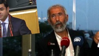 Ali Kemal Özcan: Demirtaş'ın 'Seni başkan yaptırmayacağız' çıkışı, Öcalan'dan habersiz yapıldı