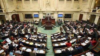 Belçika Parlamentosu Ezidi Soykırımı'nı resmen tanıdı!