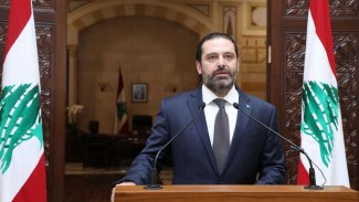 Hariri, hükümeti kurma görevinden istifa etti